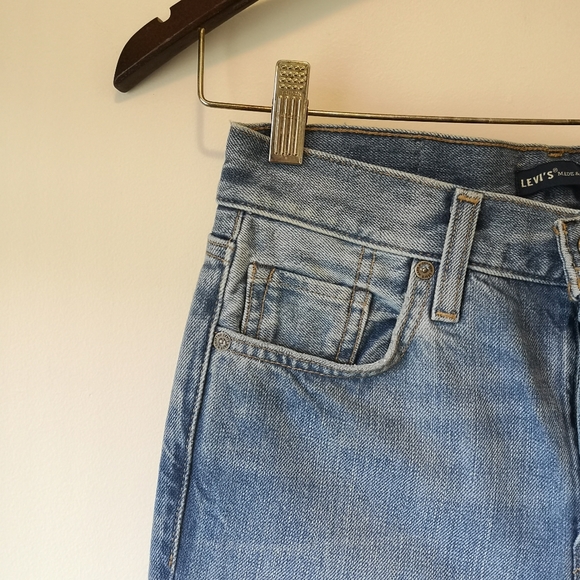 Levi's Made & Crafted premium jeans - Picture 9 of 13